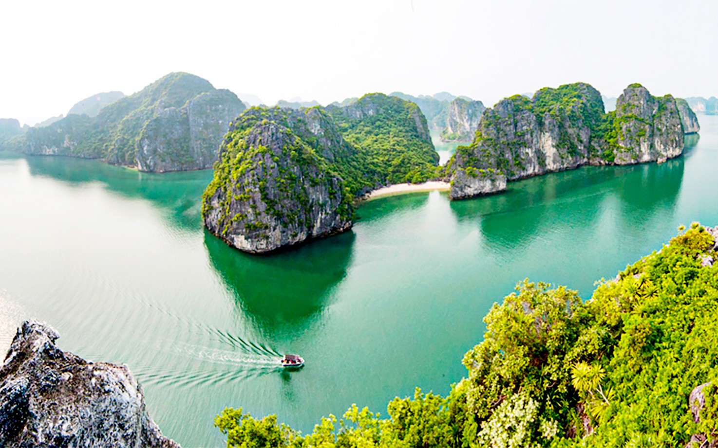 quảng ninh du lịch - Hình 5