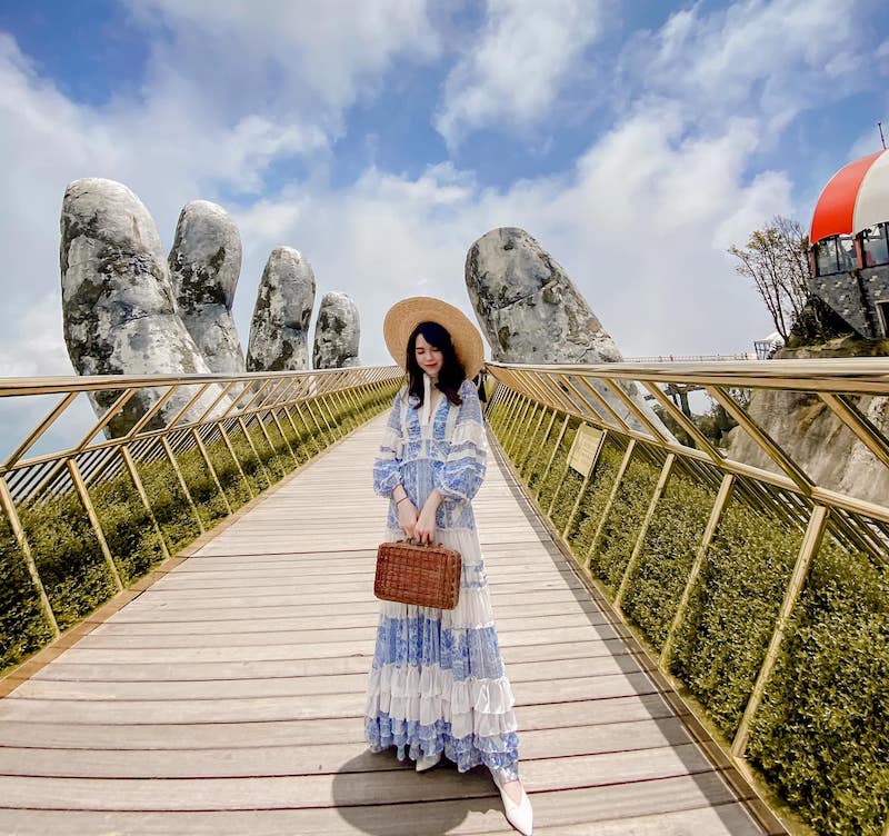 review du lịch đà nẵng - Hình 2