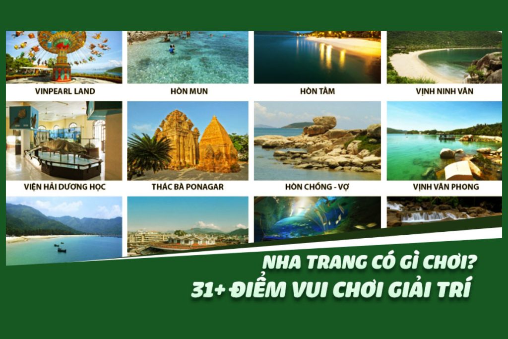 review du lịch nha trang - Hình 3
