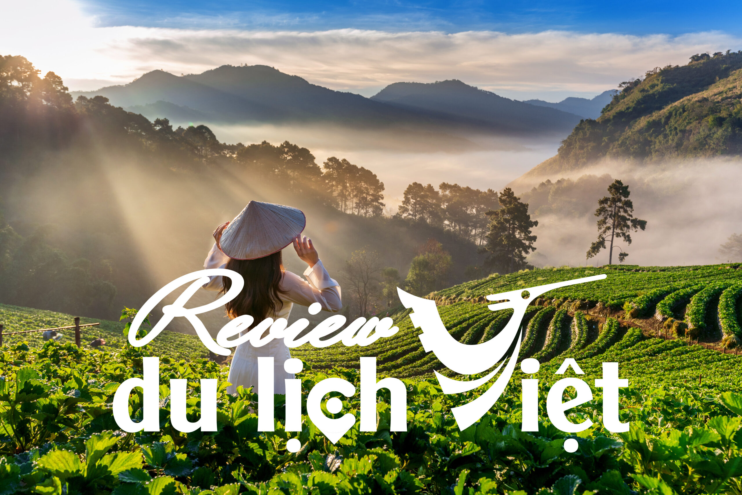 review du lịch - Hình 1
