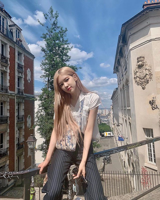 rosé đi du lịch - Hình 3