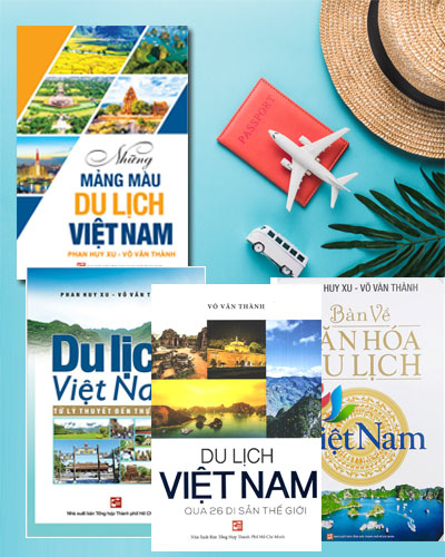 sách du lịch - Hình 3
