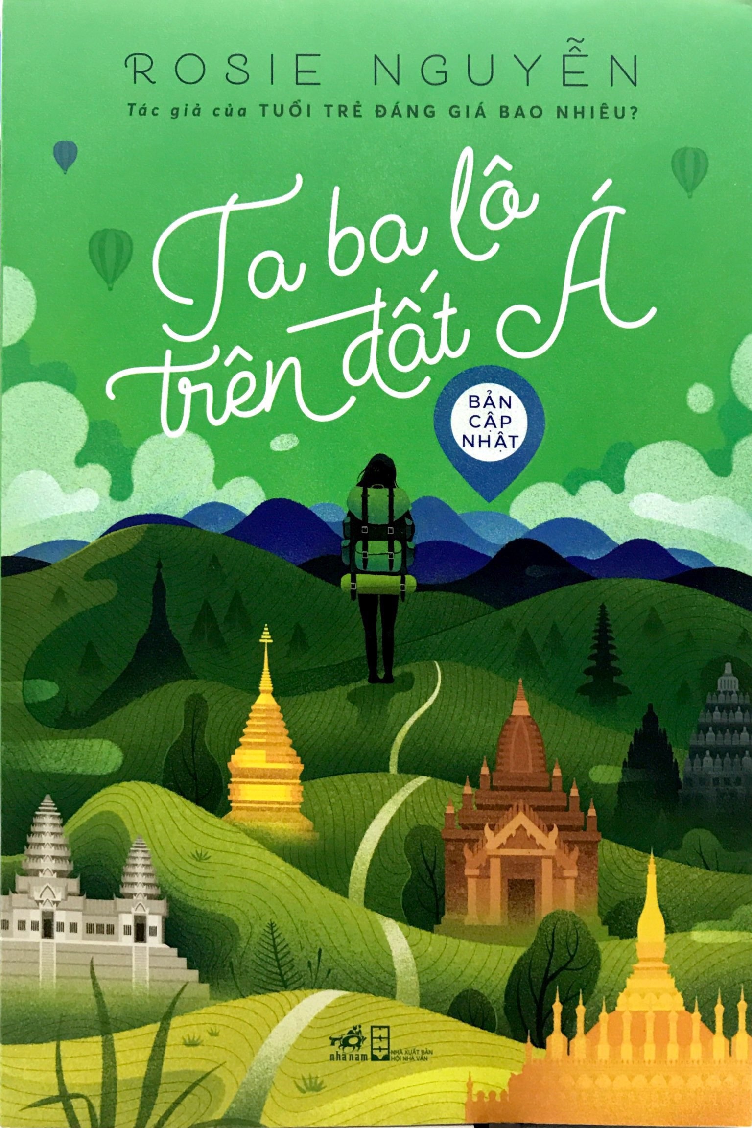 sách du lịch - Hình 4