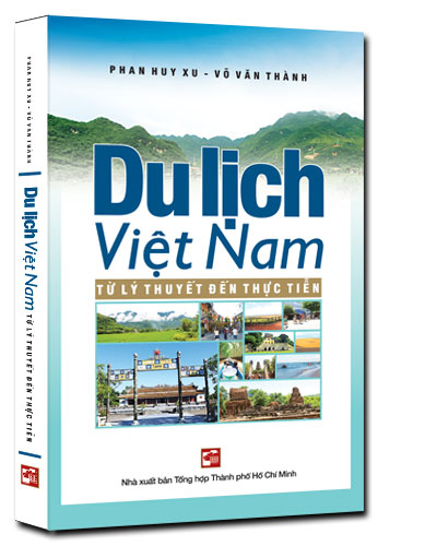 sách du lịch - Hình 1