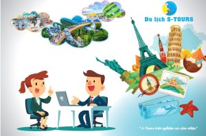 sale tour du lịch