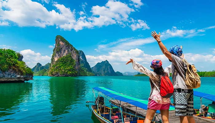 sản phẩm du lịch - Hình 2