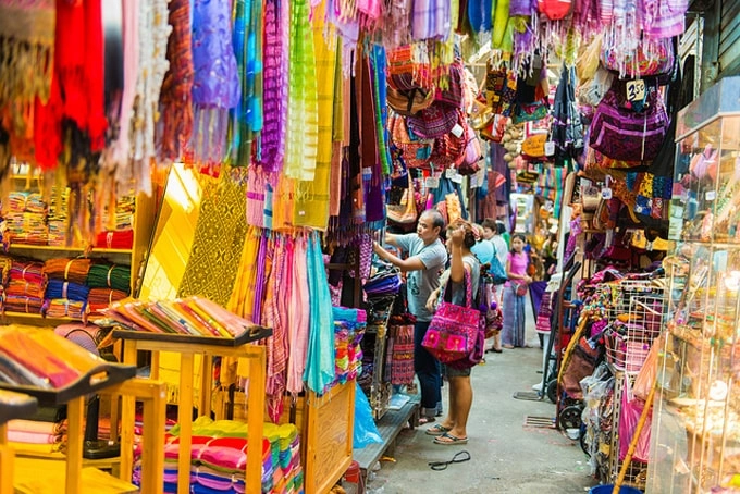 sản phẩm du lịch - Hình 3