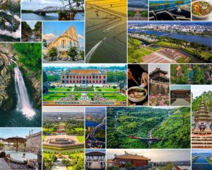 sản phẩm du lịch