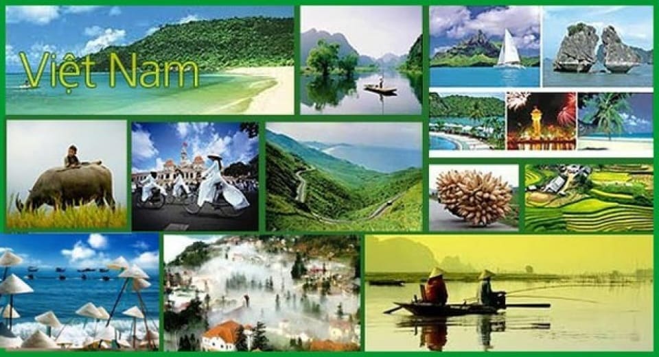 sản phẩm du lịch - Hình 5