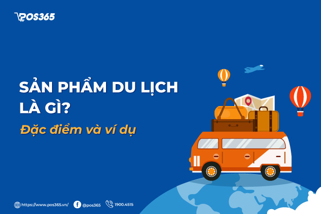 sản phẩm du lịch là gì - Hình 5
