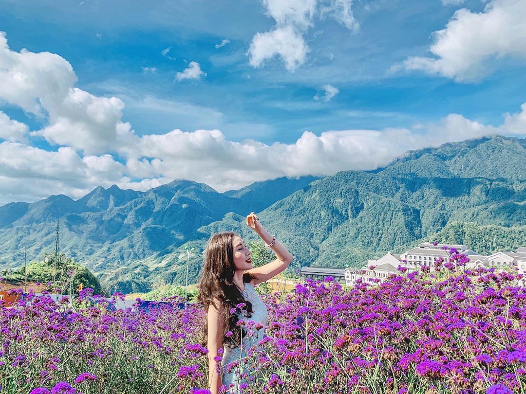 sapa có những điểm du lịch nào - Hình 4
