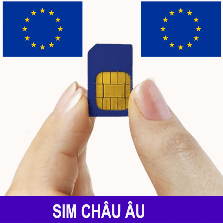 sim 4g du lịch châu âu - Hình 2