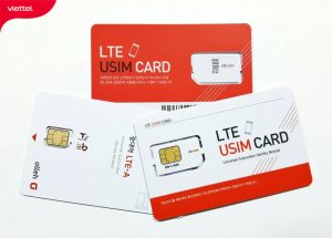sim du lịch