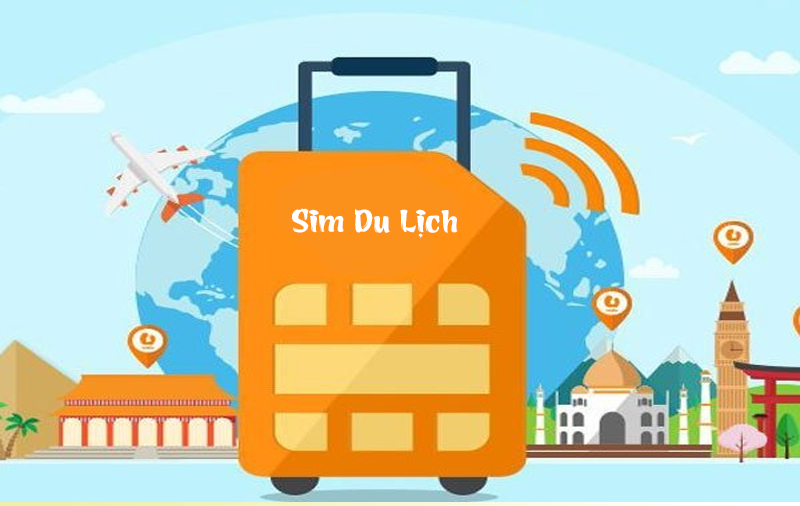 sim du lịch - Hình 4