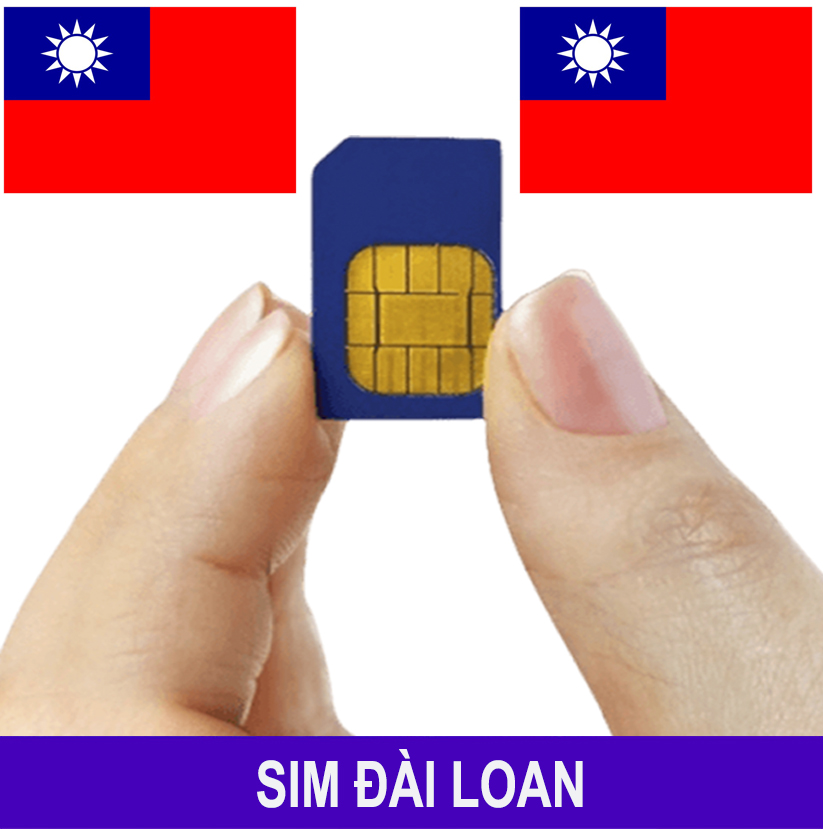 sim du lịch đài loan - Hình 3