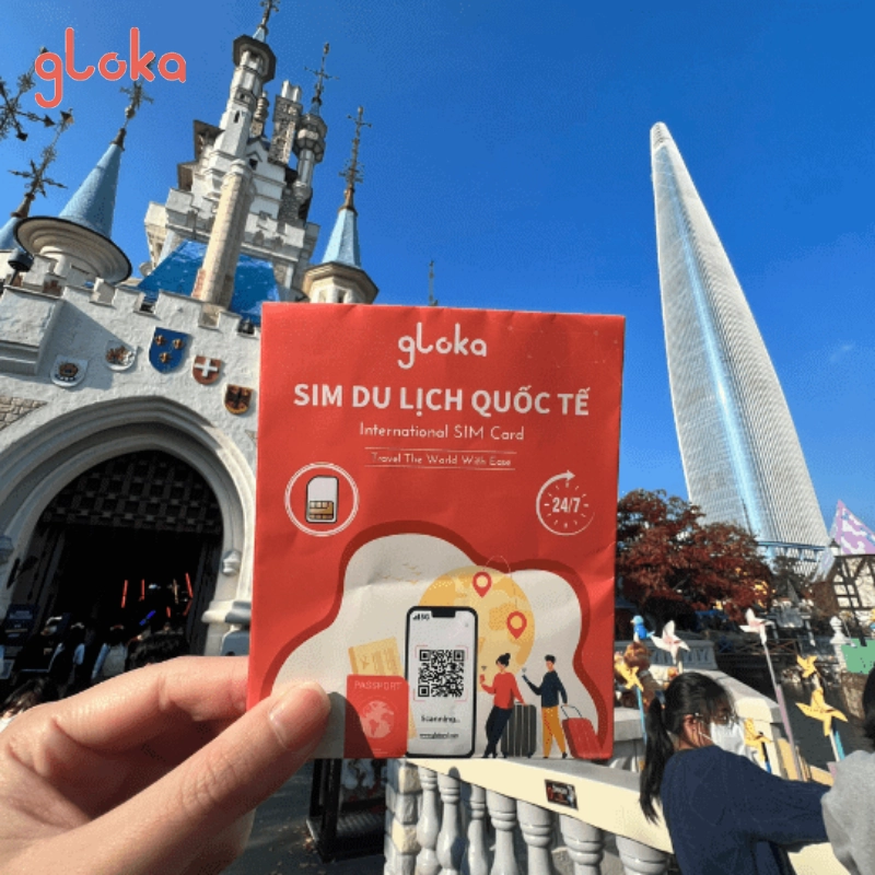 sim du lịch gloka - Hình 2