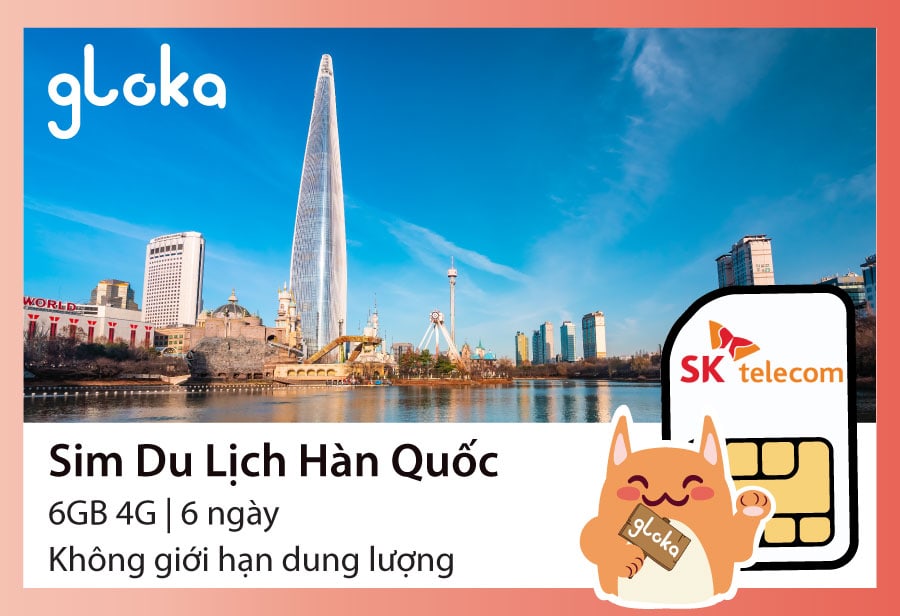 sim du lịch gloka - Hình 5