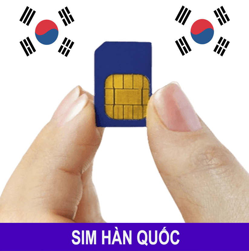 sim du lịch hàn quốc - Hình 4