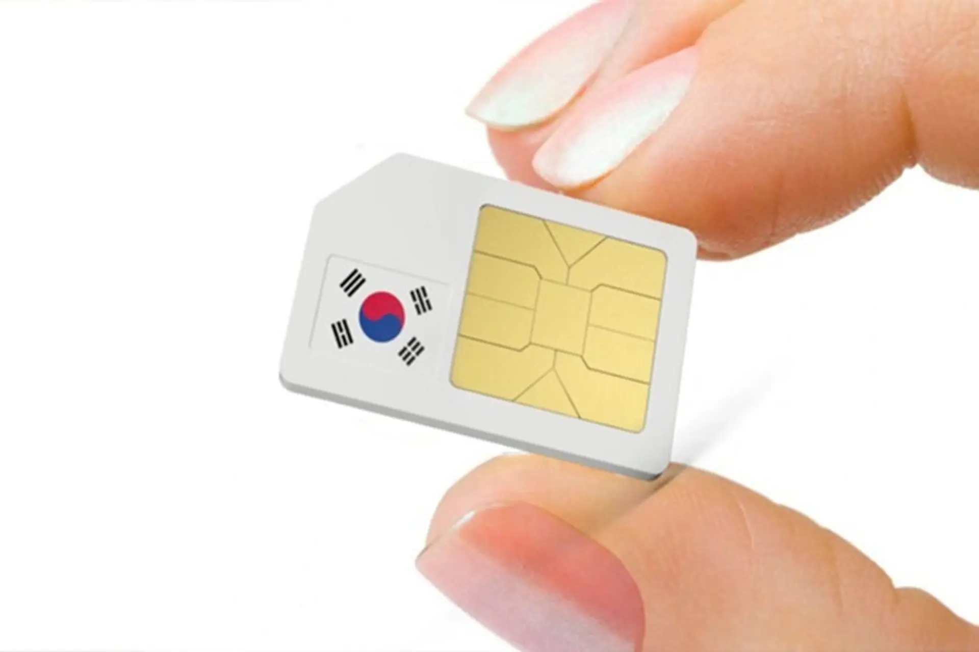 sim du lịch hàn quốc - Hình 5