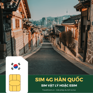 sim du lịch hàn quốc sim4g.com