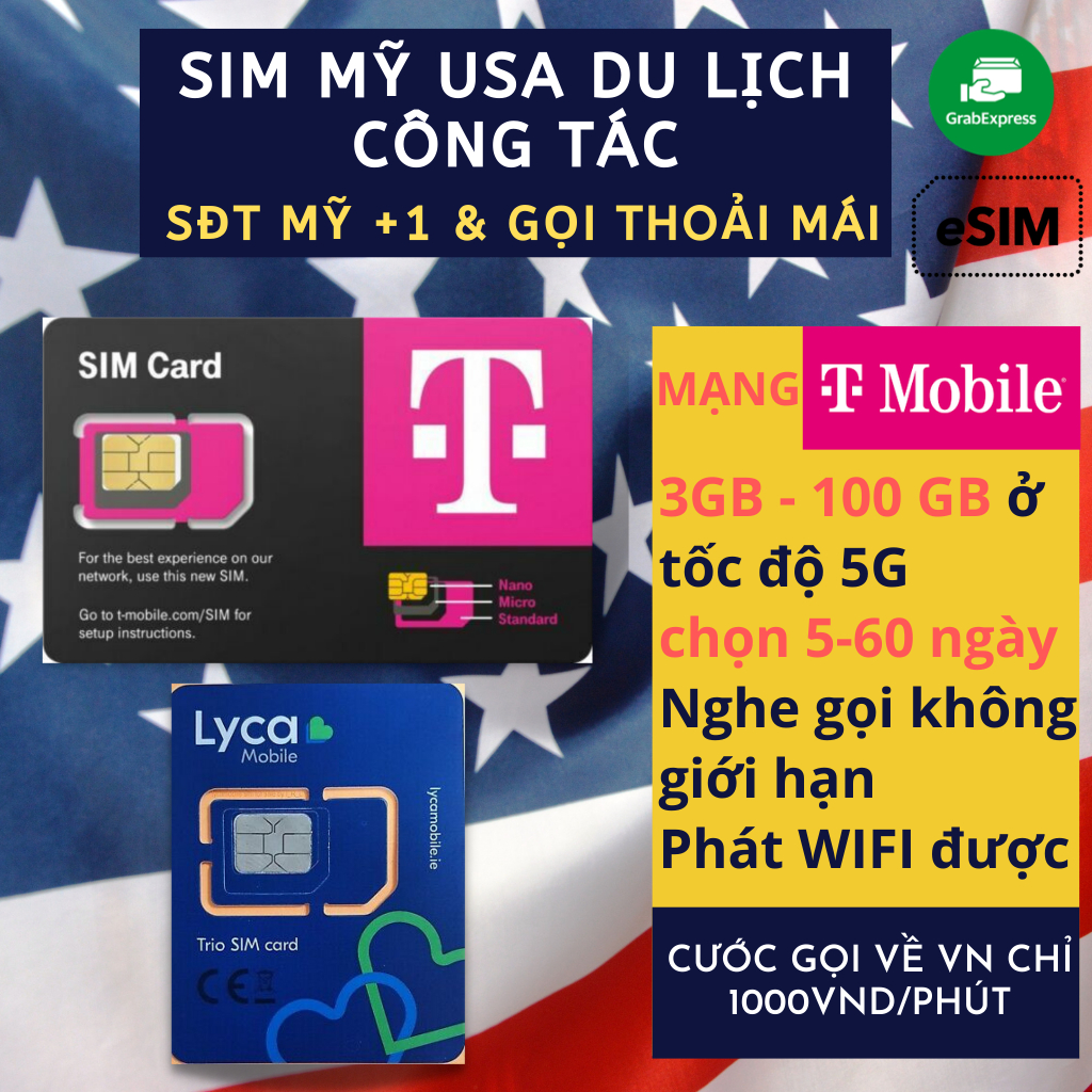 sim du lịch mỹ - Hình 2
