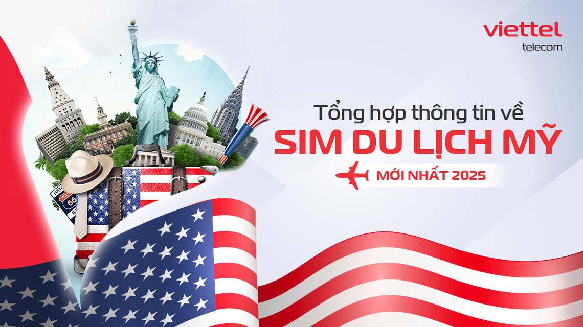 sim du lịch mỹ - Hình 4