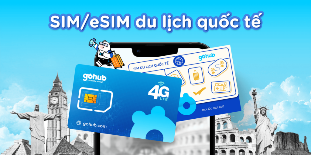 sim du lịch quốc tế - Hình 2