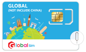 sim du lịch quốc tế