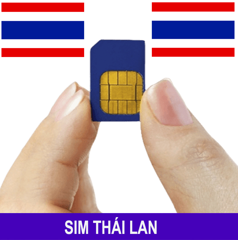 sim du lịch thái lan - Hình 5