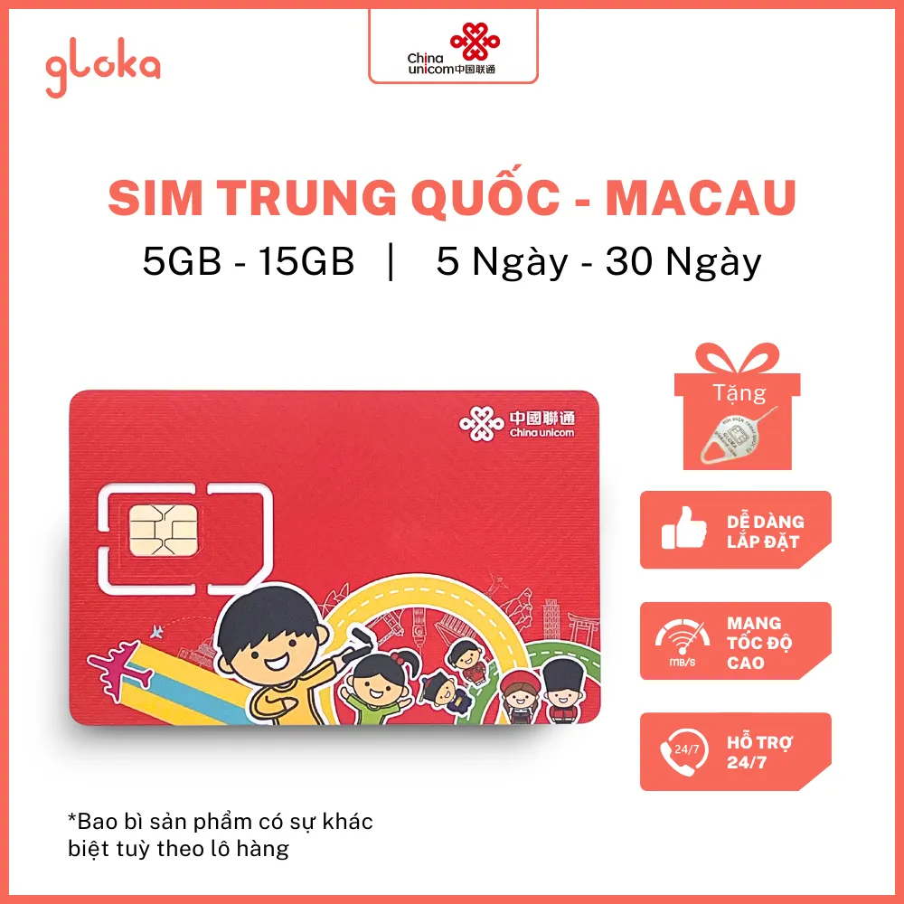 sim du lịch trung quốc 5 ngày - Hình 2