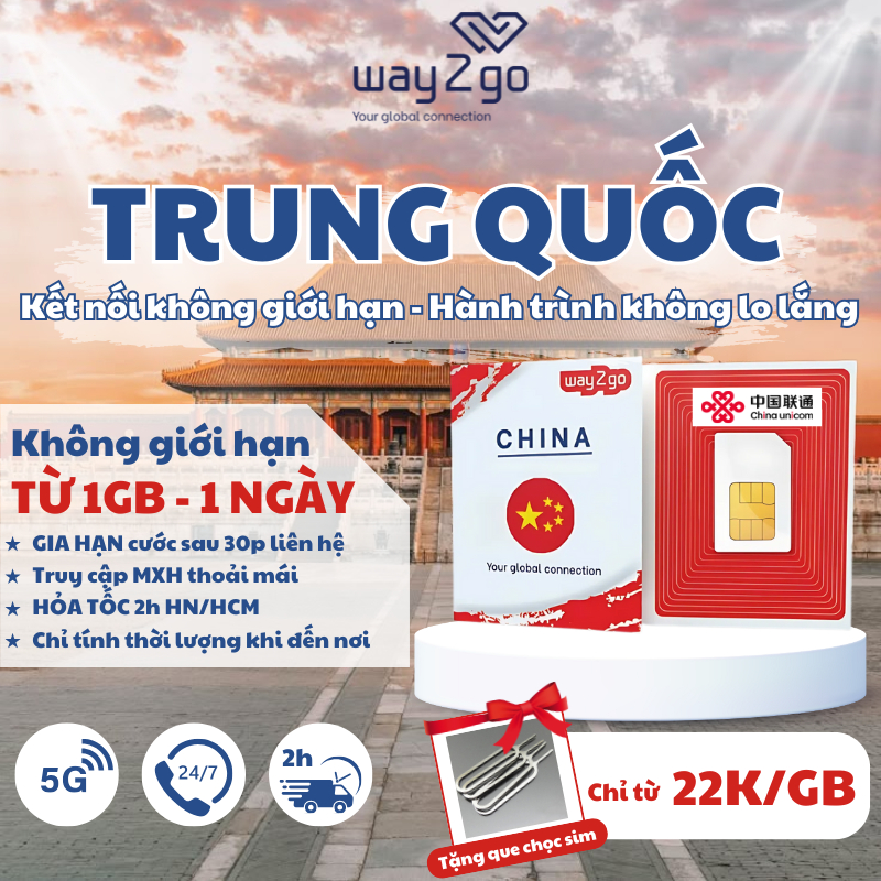 sim du lịch trung quốc 7 ngày - Hình 4