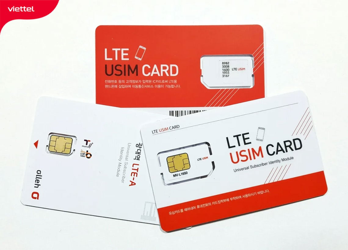 sim du lịch việt nam - Hình 1