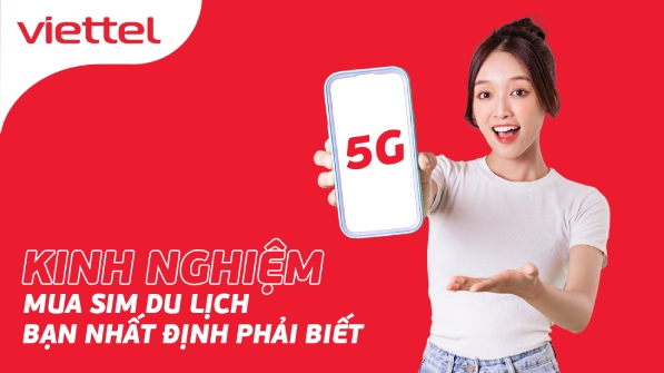 sim du lịch viettel - Hình 5