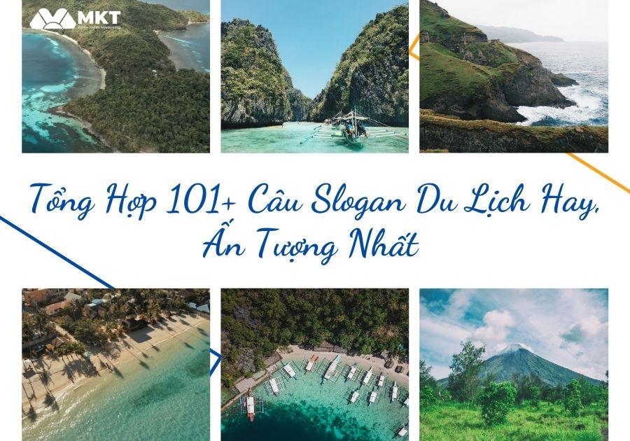 slogan du lịch - Hình 1