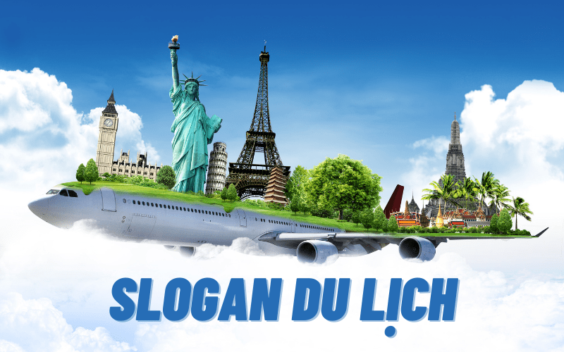 slogan du lịch - Hình 2