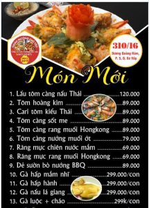 so dien thoai của quán buffet chú tèo gò vấp