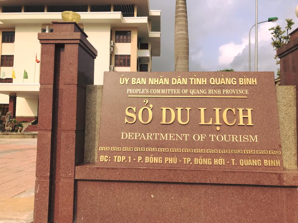 sở du lịch - Hình 1