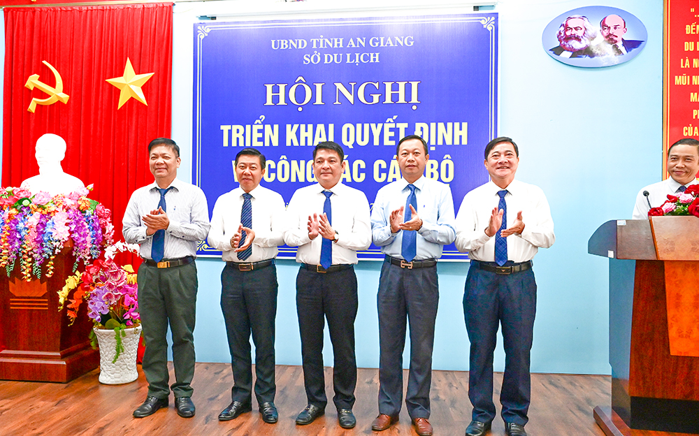 sở du lịch an giang - Hình 3