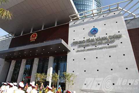 sở du lịch đà nẵng - Hình 3