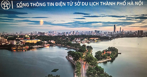 sở du lịch hà nội - Hình 1