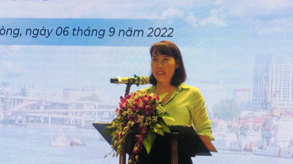 sở du lịch hải phòng - Hình 1