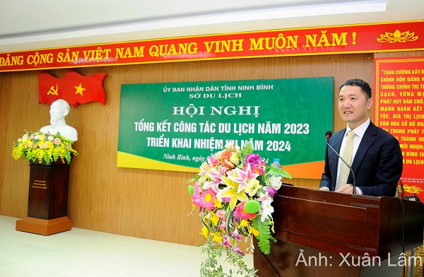 sở du lịch ninh bình - Hình 4