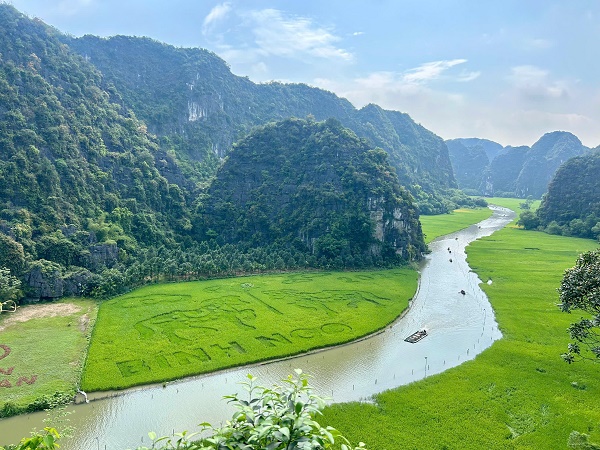 sở du lịch ninh bình - Hình 5