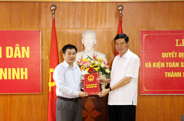 sở du lịch quảng ninh - Hình 2
