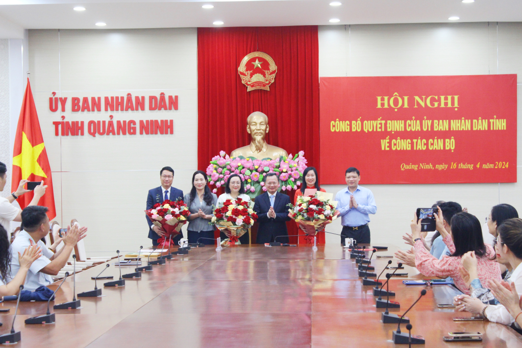 sở du lịch quảng ninh - Hình 3