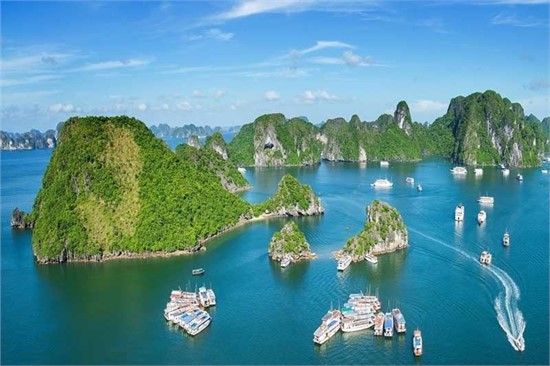 sở du lịch quảng ninh - Hình 4