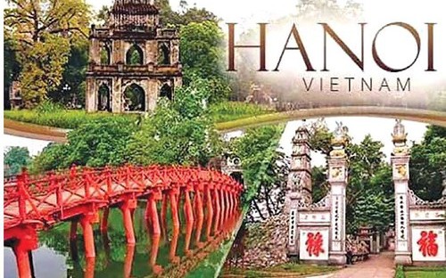 sở du lịch thành phố hà nội - Hình 2