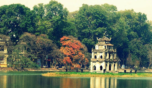 sở du lịch thành phố hà nội - Hình 3