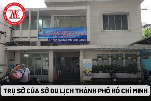 sở du lịch thành phố hồ chí minh - Hình 1