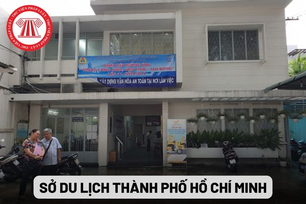 sở du lịch tp.hcm - Hình 2